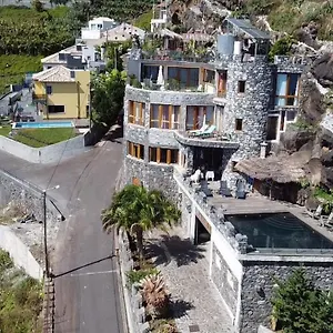Appartement Castelo Do Mar, Madeira, Tabua (Madeira)