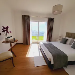 Dom wakacyjny Paradise Madeira Ocean View, Fajã da Ovelha
