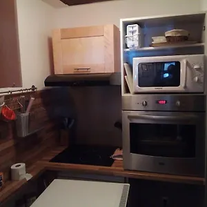  Appartement Grand 6 Pers 31m2 En Coeur De Station France