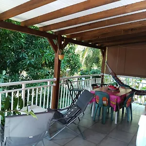  Appartement Sous Le Manguier Martinique