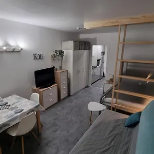  Appartement Aux Pieds Des Pistes Refait A Neuf France