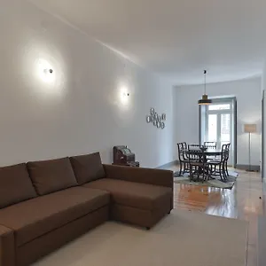  Appartement Embaixador 26: Belem Serviced Portugal