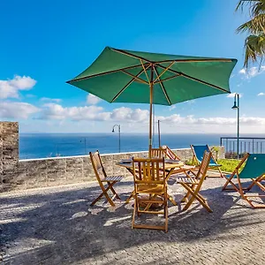 Villa Araujo Da Costa By Hr Madeira, Garajau
