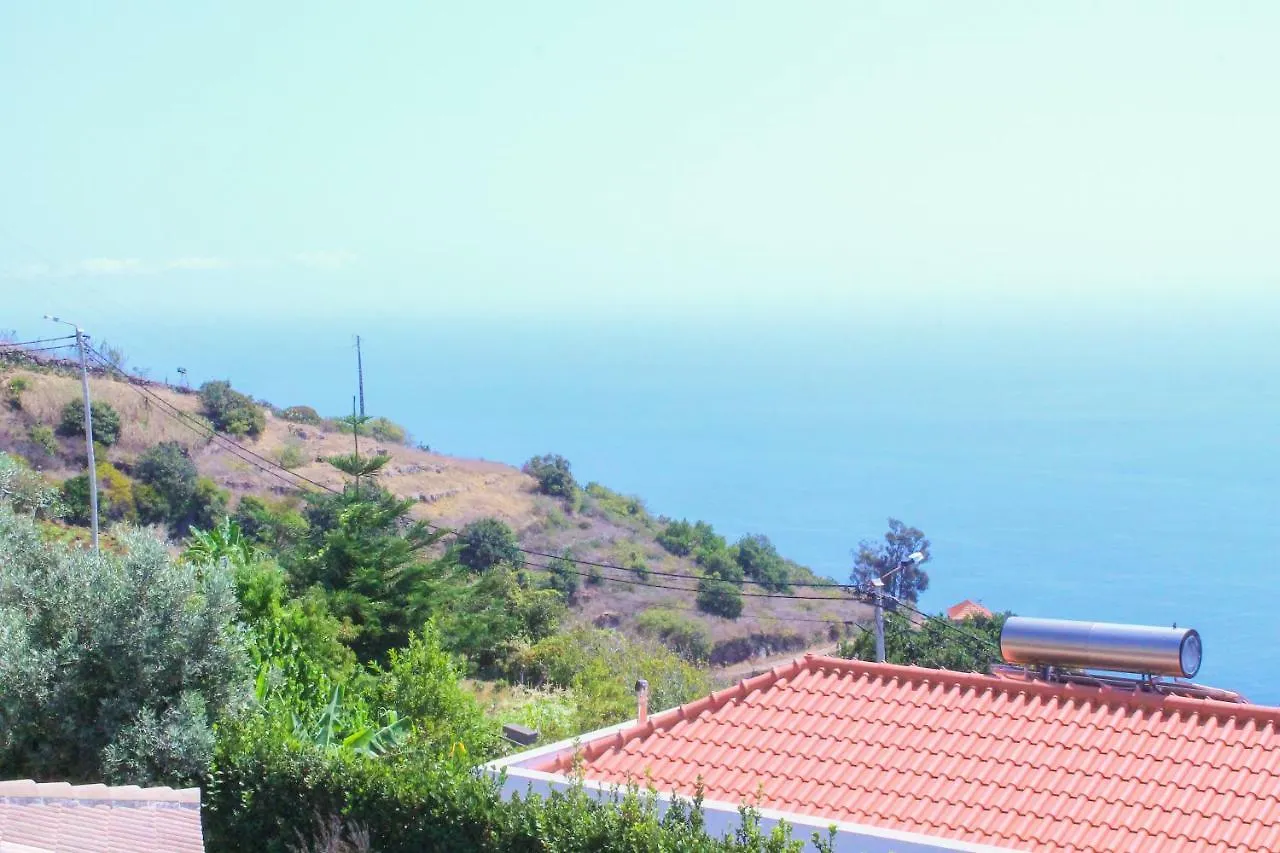 Studio Two | Massapez | Faja Da Ovelha | Calheta