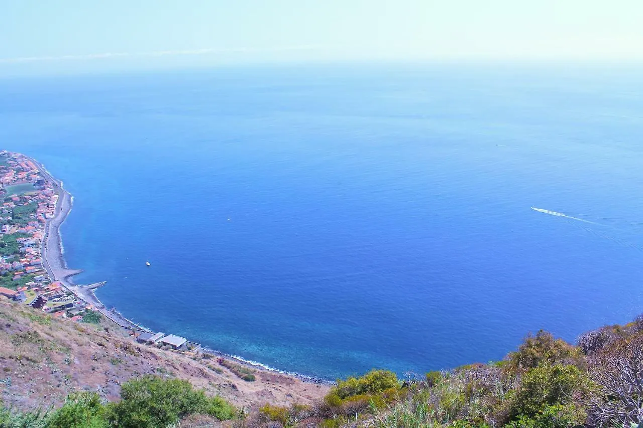 Studio Two | Massapez | Faja Da Ovelha | Calheta 0*,  البرتغال
